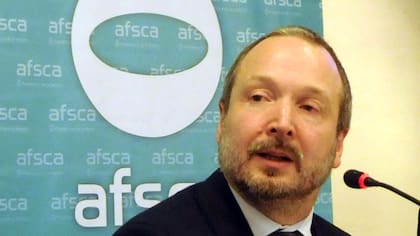 Sabbatella, denunciado por supuestas irregularidades en la Afsca