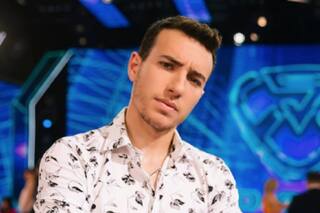 La reacción del nuevo locutor de ShowMatch cuando le confirmaron que será parte del programa