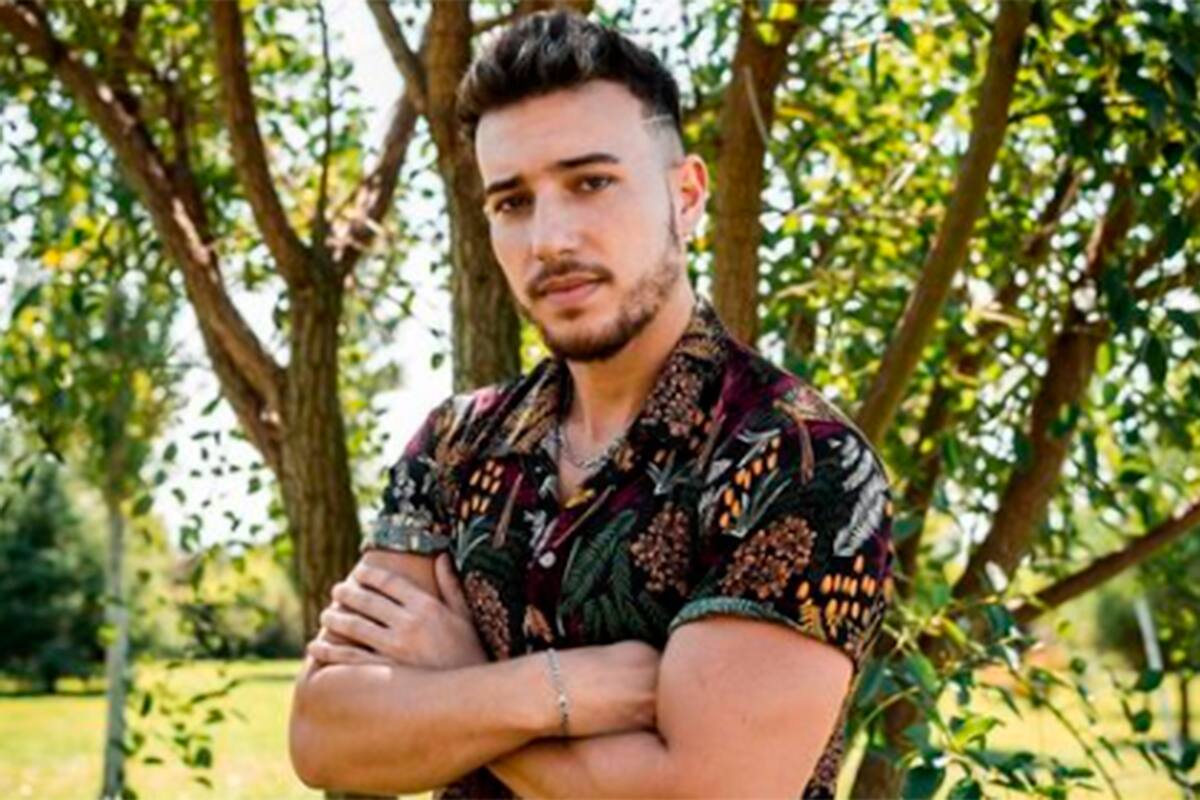 Martín Salwe, sobre su paso por El hotel de los famosos: “Lo lindo o bueno que hice no se vio”