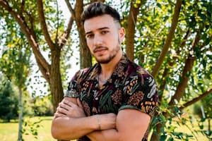 Martín Salwe, sobre su paso por El hotel de los famosos: “Lo lindo o bueno que hice no se vio”