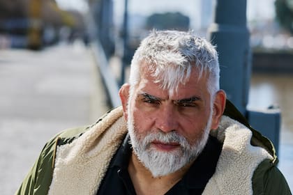 Martín Scelzo, a 14 años de su retiro: "El cuerpo no me daba más y la cabeza tampoco"