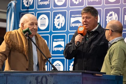 Martín Schvartzman, CEO de Exponenciar
