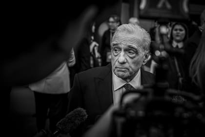 Martin Scorsese defendió su postura a través de un comunicado que reprodujo el New York Times