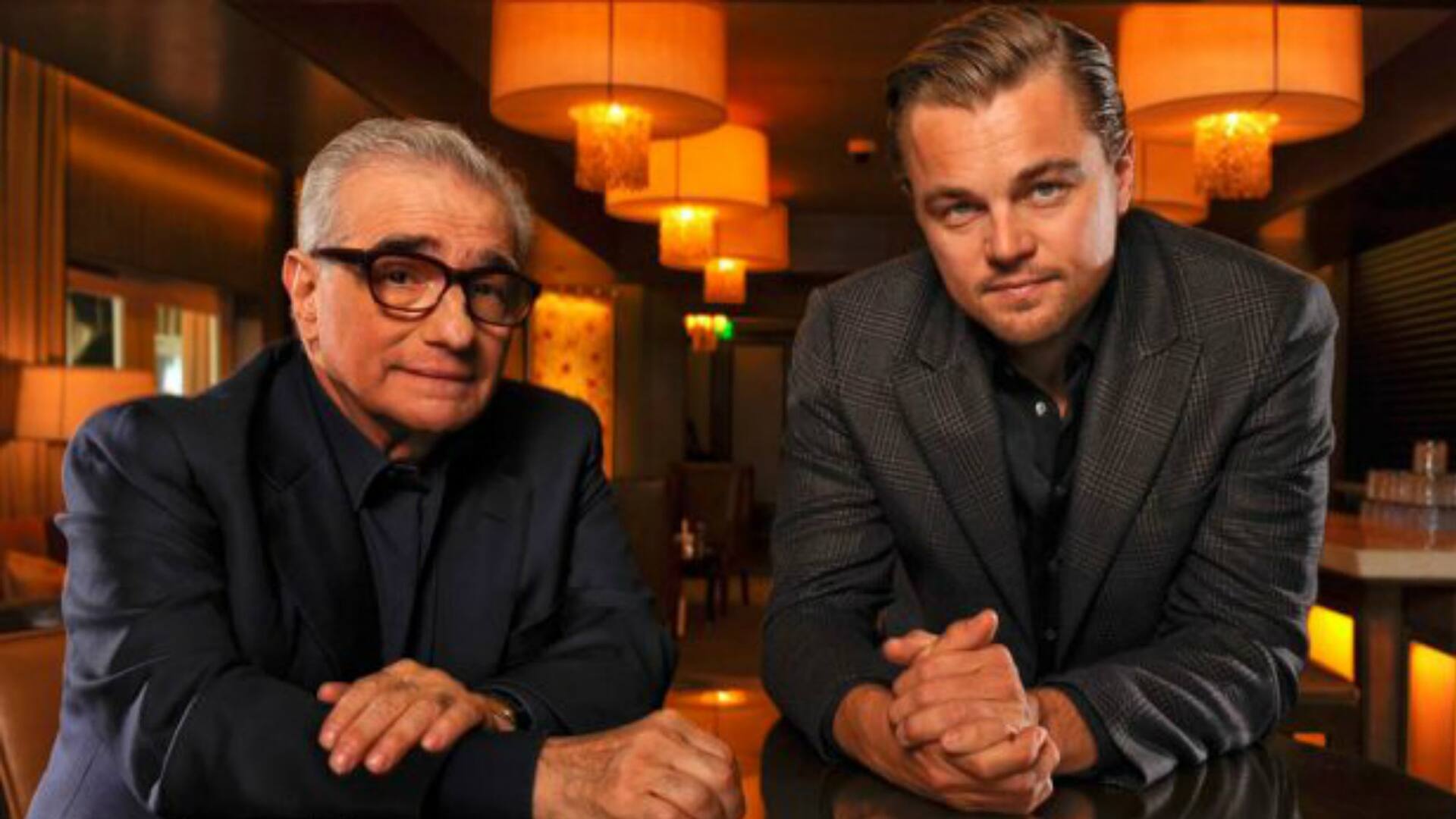 Martin Scorsese y Leonardo DiCaprio, la admiración mutua entre ambos le sigue regalando al público cinéfilo grandes historias