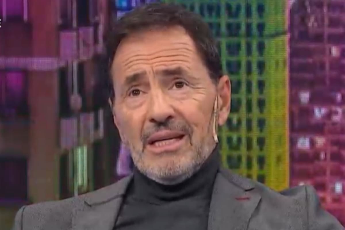 Martín Seefeld analizó el éxito de Los Simuladores y fue tajante: “La gran cualidad que tuvo fue terminar”