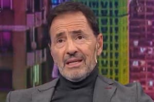 Martín Seefeld analizó el éxito de Los Simuladores y fue tajante: “La gran cualidad que tuvo fue terminar”