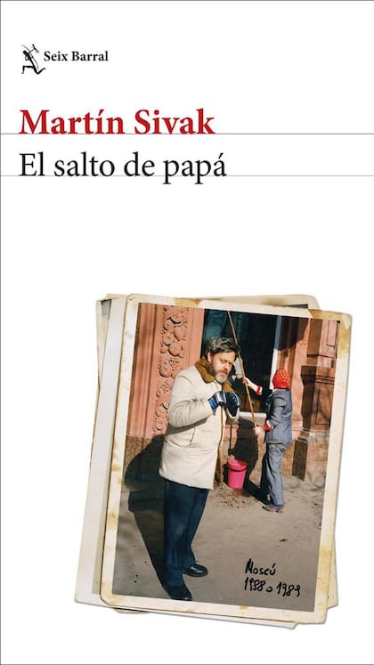 Martín Sivak - El santo de papá