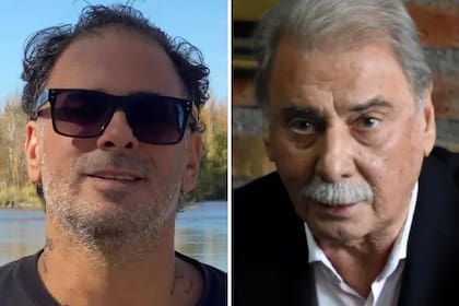 Martín Sobisch, hijo menor del exgobernador de Neuquén Jorge Sobisch, fue encontrado muerto a los 48 años