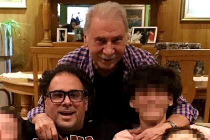 Murió Martín Sobisch, el hijo menor del ex gobernador Jorge Sobisch - Image 2