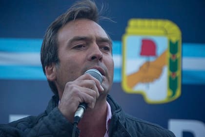 Martín Soria dejó su cargo como diputado nacional del Frente de Todos para reemplazar a Marcela Losardo en la conducción del Ministerio de Justicia