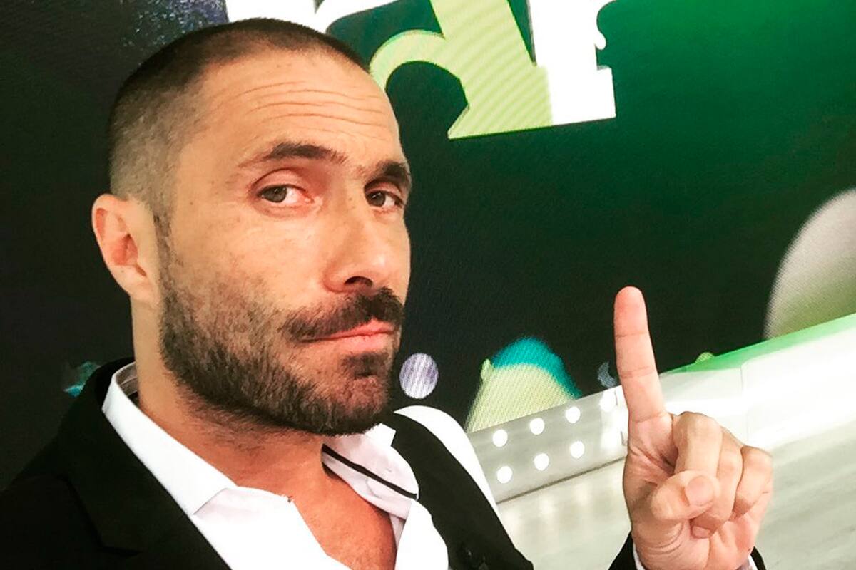 Martín Souto abrió el debate: "Es más difícil ganar el torneo que la copa"