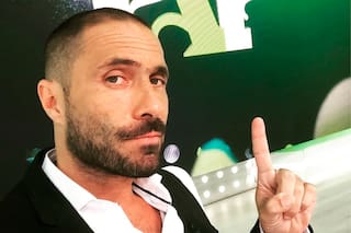 Souto abrió el debate: "Es más difícil ganar el torneo local que la Copa"