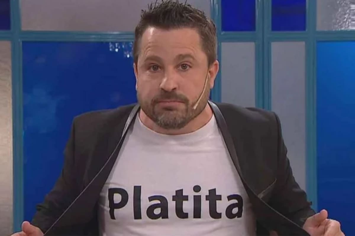 Martín Tetaz contó que va a donar US$1000 para quien denuncie el trámite más inútil en la Argentina