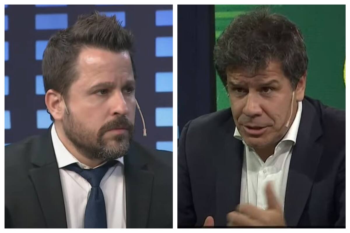 Martín Tetaz criticó la decisión de Facundo Manes de abstenerse de apoyar el pedido de juicio político al Presidente.