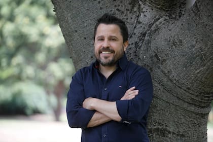 Martín Tetaz, economista y diputado electo por Juntos por el cambio