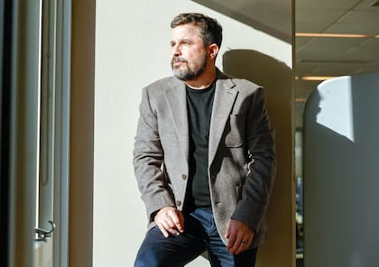 Martín Tetaz: "El verdadero termómetro de la confianza en el Gobierno no son las encuestas, que erran todas: es la demanda de crédito privado; si hay demanda de crédito, Milei gana en primera vuelta"