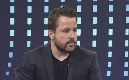 Martín Tetaz expresó una posición similar a la de Larreta con respecto al DNU de Milei