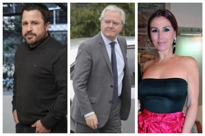 Martín Tetaz, Federico Pinedo y Viviana Saccone reclamaron que no fueron censados