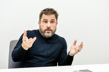 Martín Tetaz: "O controlás la tasa o controlás la cantidad de dinero; las dos cosas al mismo tiempo no se puede"