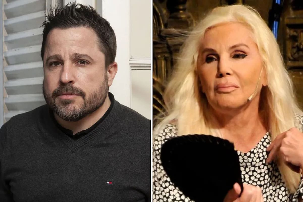 Martín Tetaz respaldó a Susana Giménez en su pelea con la AFIP por Bienes Personales