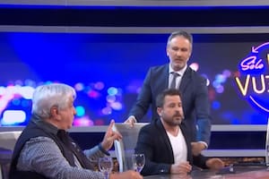 Martín Tetaz y Julio Piumato se cruzaron en TN y Diego Sehinkman tuvo que intervenir