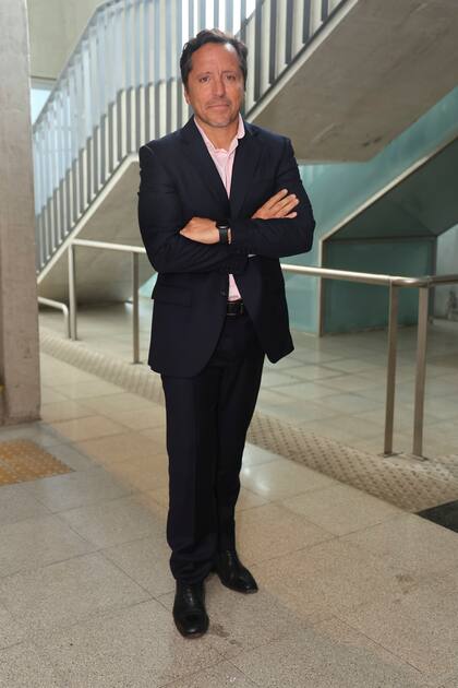 Martín Ticinese, presidente de Cervecería y Maltería Quilmes