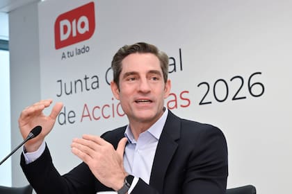 Martín Tolcachir; "Nuestro modelo de proximidad continúa demostrando una elevada relevancia para el consumidor"