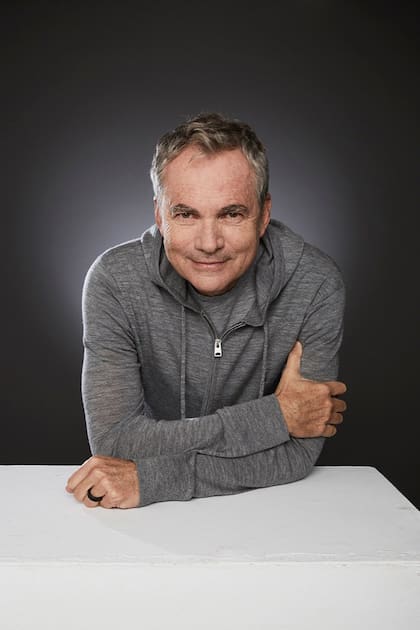 Martín Varsavsky: "Hay dos realidades. Una es la Argentina de los emprendedores y la tecnología que va impresionantemente bien. Y otra es la Argentina del ciudadano medio que, lamentablemente, va muy mal"