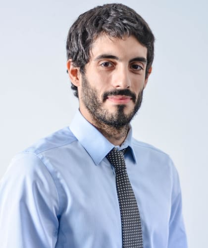Martin Vauthier: "El dólar está un 10% más apreciado que en febrero de 2016 y, claramente, no es un tipo de cambio consistente con la acumulación de reservas y un superávit de cuenta corriente"