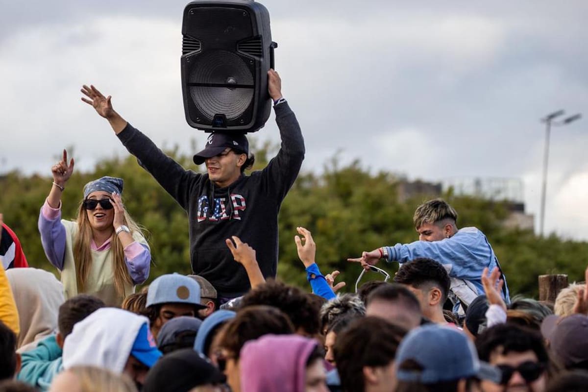 Martín Yeza firmará un decreto para establecer la prohibición