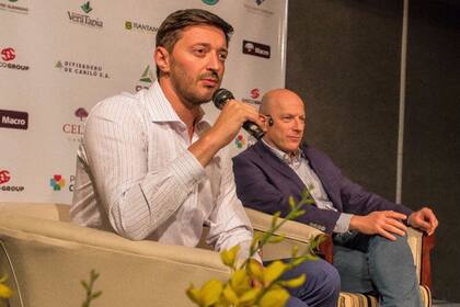 Martín Yeza indicó que es triste que necesitemos leyes y castigo por cosas que son obvias