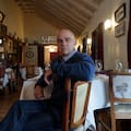 Martín Zorreguieta, el “embajador” de Villa La Angostura