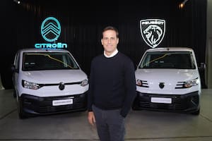 “Veo difícil que sigan bajando”, dijo el CEO de una automotriz sobre el precio de los autos