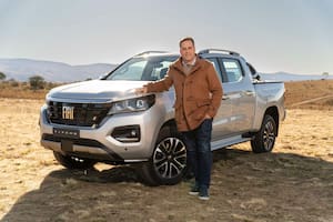 “Veo difícil que sigan bajando”, dijo el CEO de una automotriz sobre el precio de los autos