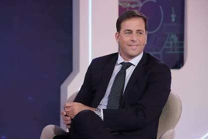 Martín Zuppi reconoció que la tendencia de la industria argentina refiere a la electrificación de los vehículos