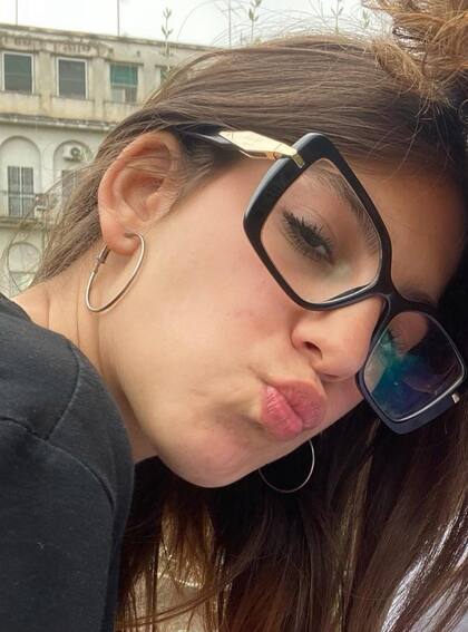 Martina Carbonaro