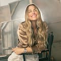 Martina Klein, la súper modelo que nació en Belgrano y triunfó en España