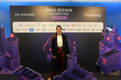 Martina Oriozabala (Real Capital)