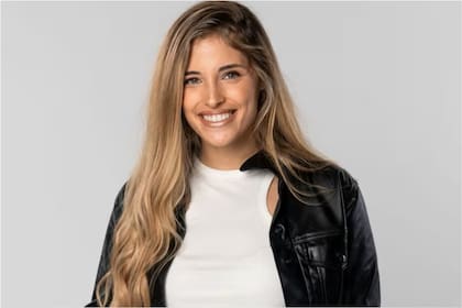Martina Pereyra quedó eliminada de Gran Hermano