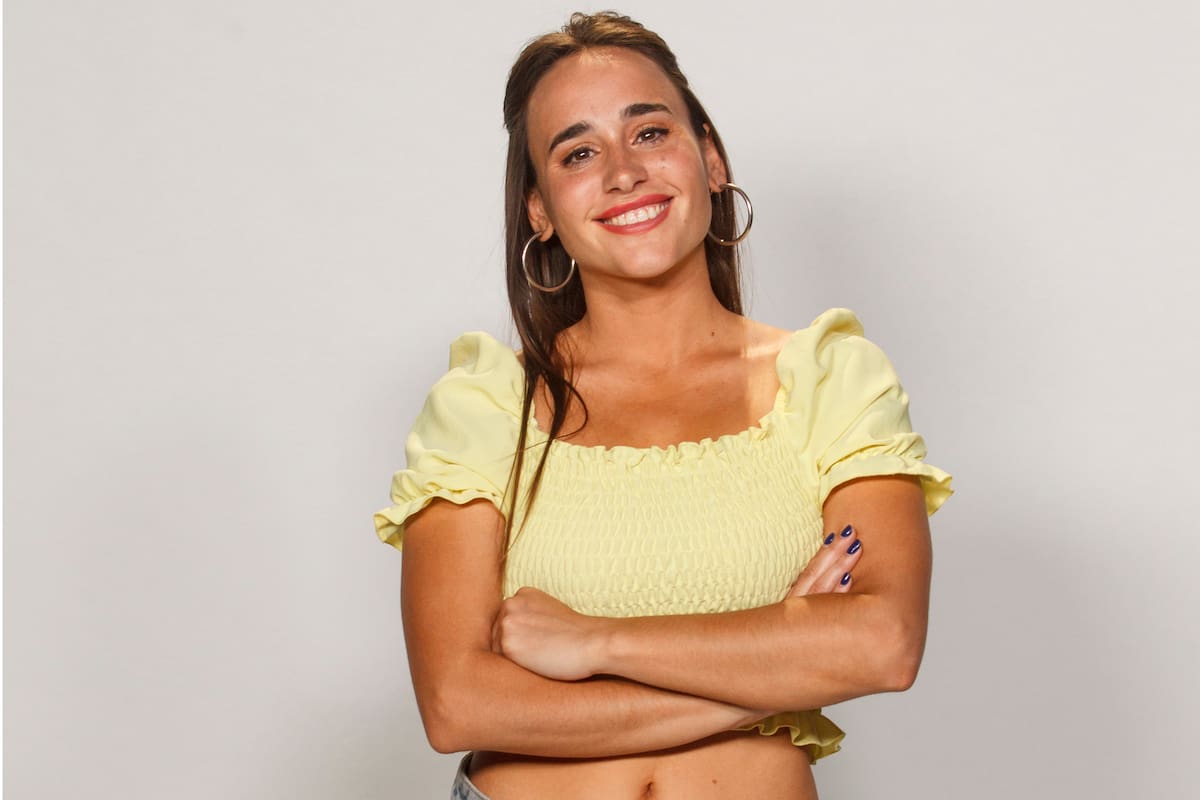 Martina Stewart Usher