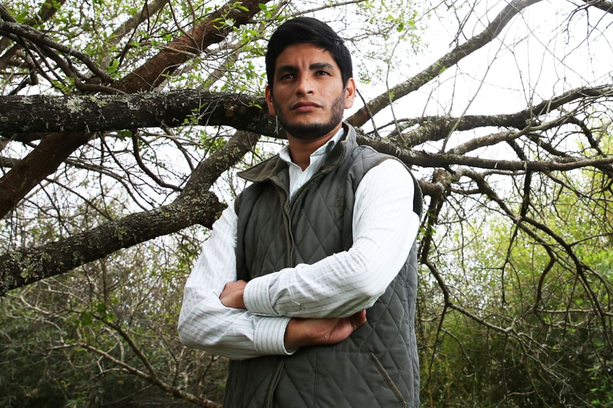 Luis Martínez