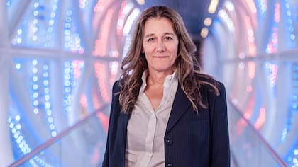 Martine Rothblatt
