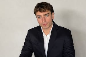 Tiene 19 años y creó una plataforma para ayudar a la gente a invertir y manejarse mejor con su plata