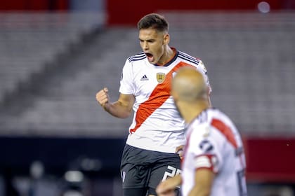 A los 24 años, Martínez Quarta emprende el viaje al fútbol del Viejo Continente