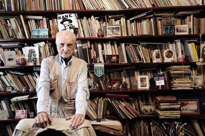 José Martínez Suárez será homenajeado en el festival que dirigió durante casi una década al cumplirse el centenario de su nacimiento