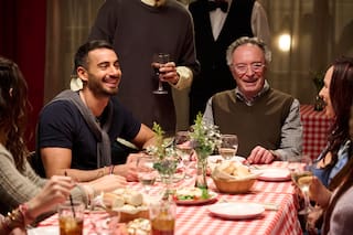 Humor, amistad y crisis existencial: cómo será Somos así, la serie de LUZU que llega a Disney+