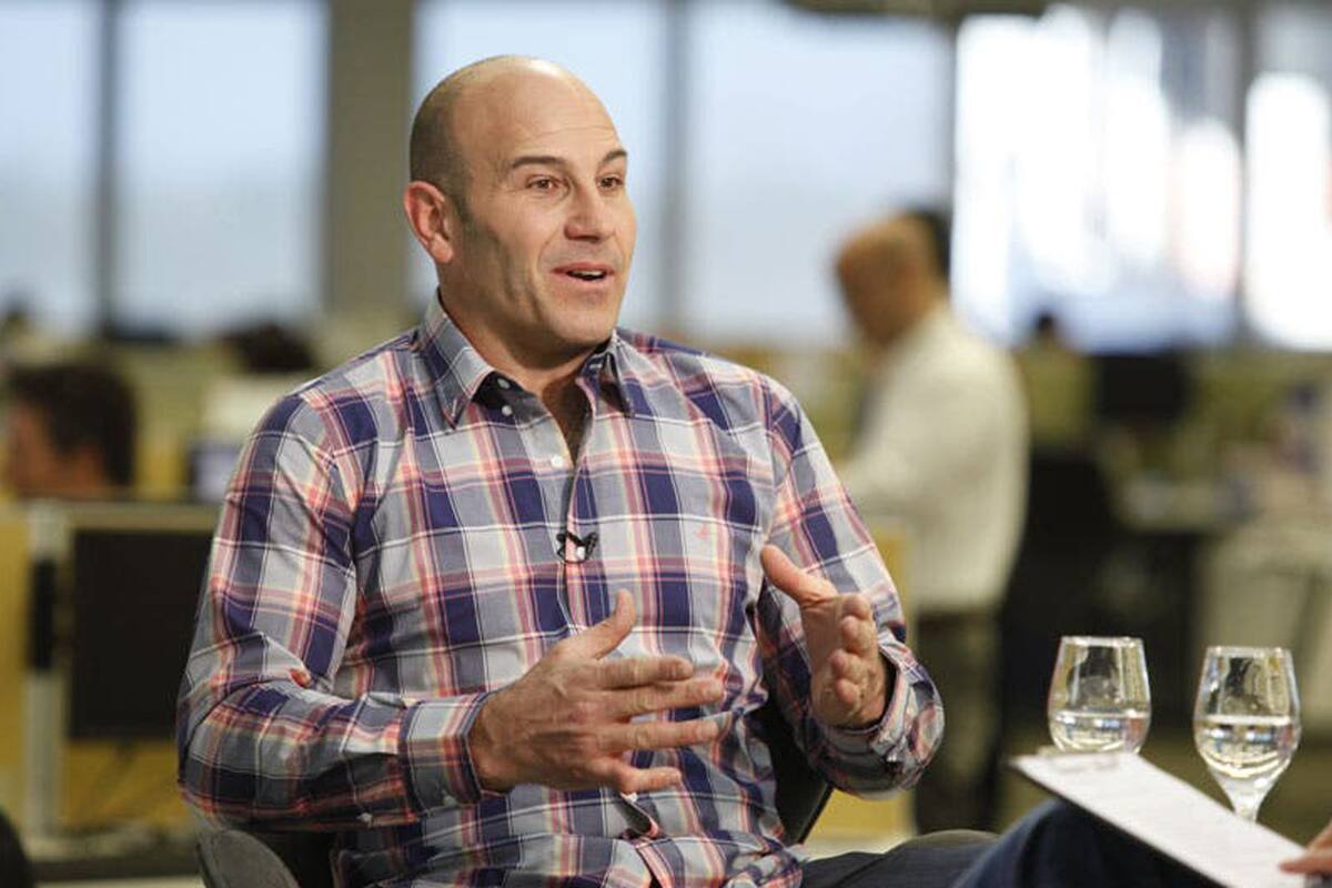 Martiniano Molina no pudo jurar el 9 de diciembre porque tenía Covid: no estaba vacunado