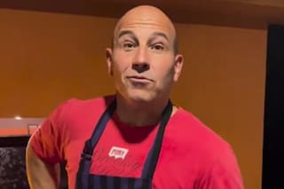 A paso lento, la TV Pública cambia su programación: llegan Martiniano y Denise Dumas