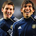 Tevez confirmó a Messi y Riquelme para su despedida: la sorpresiva reacción de un excompañero en Manchester United