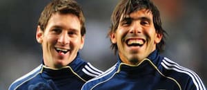 Tevez confirmó a Messi y Riquelme para su despedida: la sorpresiva reacción de un excompañero en Manchester United